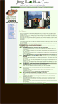 Mobile Screenshot of jingteahc.org